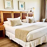 Termas de Jahuel Hotel&Spa