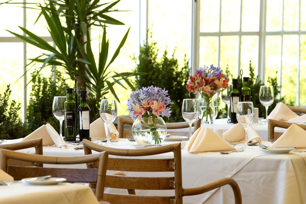 Termas De Jahuel Hotel&spa