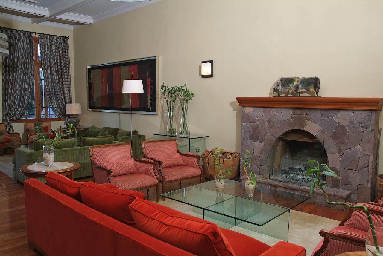 Termas De Jahuel Hotel&spa 5*