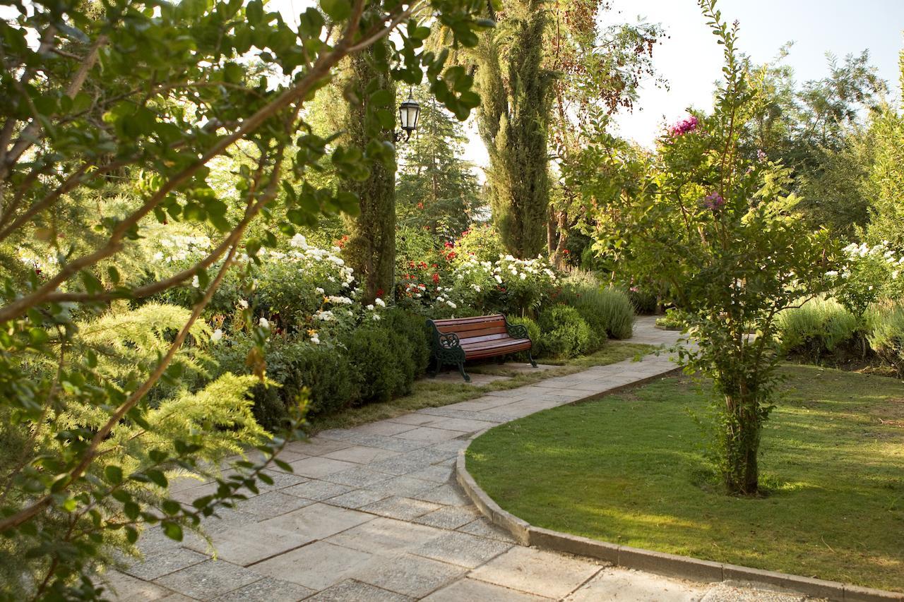 Termas De Jahuel Hotel&spa 5*