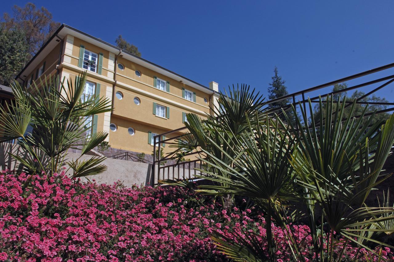 Termas De Jahuel Hotel&spa 5*