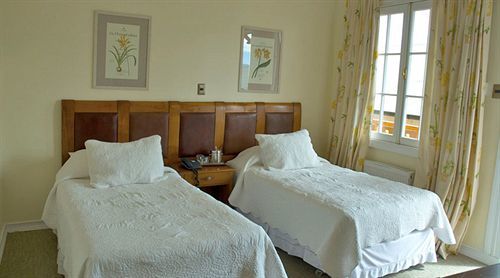 Termas De Jahuel Hotel&spa 5* Santa María