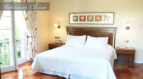 Hotel Termas De Jahuel Hotel&spa 5*