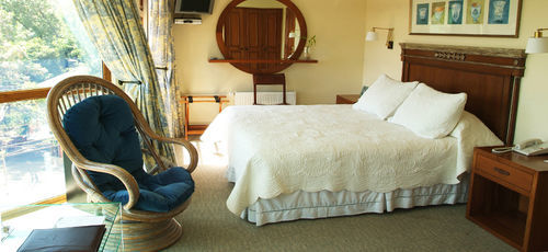 Hotel Termas De Jahuel Hotel&spa 5*