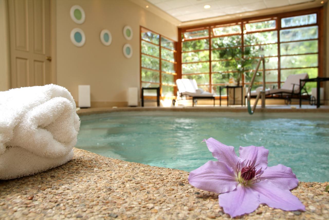 Termas De Jahuel Hotel&spa 5* Santa María