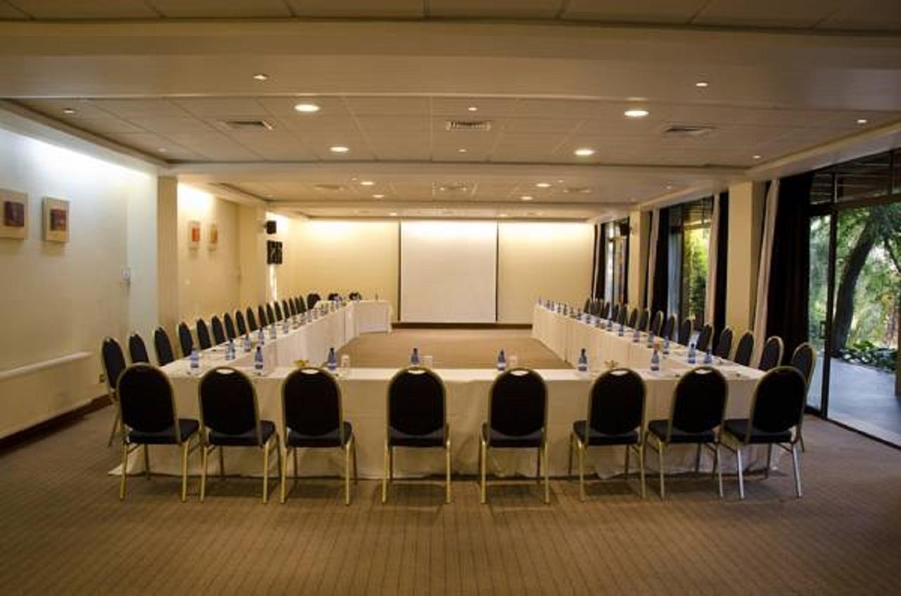 Hotel Termas De Jahuel Hotel&spa 5*