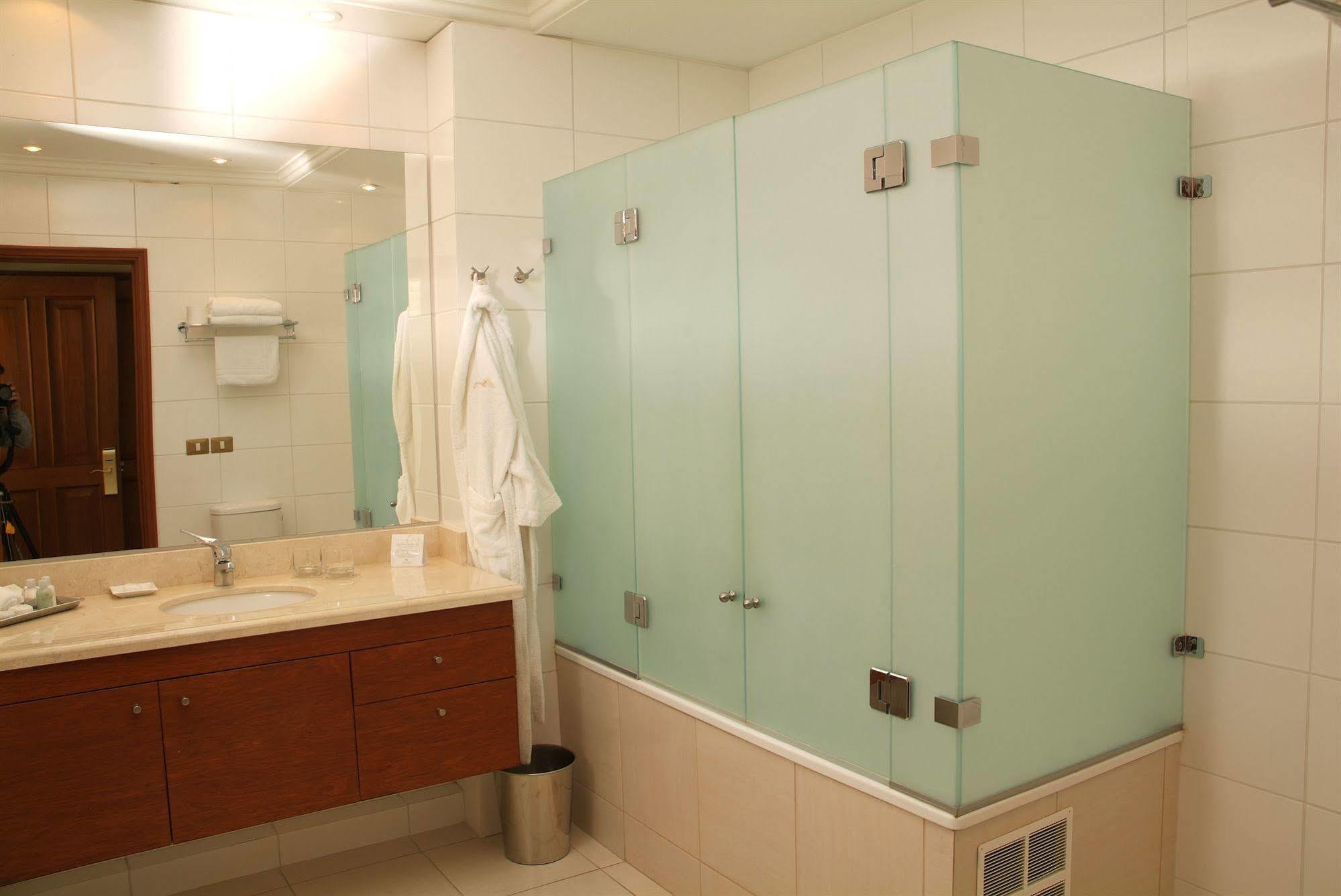 Termas De Jahuel Hotel&spa